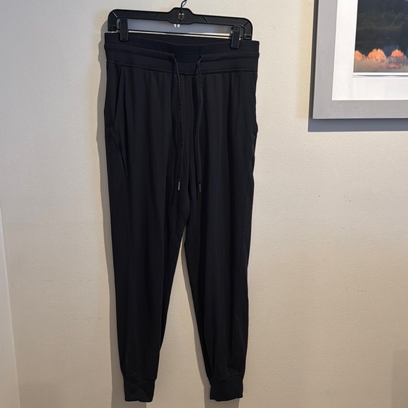 lululemon athletica Pants - Lululemon Ready To Rulu Pant High Waisted Size 8